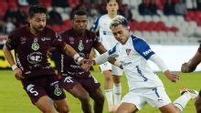 Liga de Quito contó con el regreso de Gabriel Villamil y el debut de Lucas Rodríguez