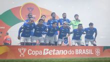 Cruzeiro é eliminado duas vezes em 14 dias, amarga prejuízo financeiro e vê sonho por 'grande título' adiado de novo