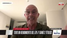 Alfredo Arias reconoció qué pudo provocar su salida de Junior