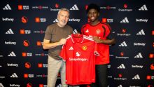Inside Manchester United's 'building blocks' transfer strategy