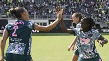Washington Spirit's Monique Ngock tops Power Rankings ahead of Chawinga sisters