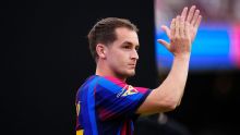 Marc Casadó becomes latest academy player to depart Barcelona