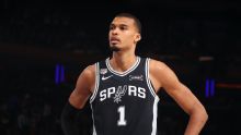 ¿Wembanyama podrá con la presión de llevar a los Spurs al título?