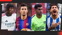 LaLiga gastó 755M: los fichajes más caros y qué equipo invirtió más