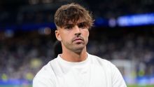 Zagueiro do Real Madrid é condenado por dirigir embriagado e tem habilitação suspensa