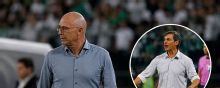 La llamada entre dos técnicos sin equipo: lo que Bustos le contó a Alfredo Arias sobre su salida