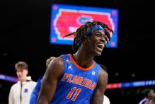 Florida's Denzel Aberdeen sues NCAA for 5th year of eligibility