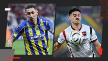 Cuándo juegan Rosario Central vs. Newell's por el Torneo Clausura: equipo, fecha, hora y TV en vivo