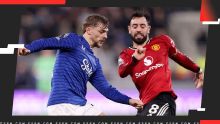 Cuándo juegan Everton vs. Manchester United por la Premier League: equipo, fecha, hora y TV en vivo