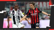 Cuándo juegan Juventus vs. Milan por la Serie A: equipo, fecha, hora y TV en vivo