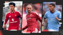 Quiénes son los argentinos que jugarán en la Premier League de Inglaterra 2026/2027