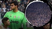 Brasileiro ex-Corinthians lembra 'entrevista de emprego' na Juventus e ressalta: 'Depois da Gaviões, qualquer torcida é fichinha'