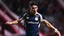 River inició negociaciones por Francisco Álvarez: el monto de la operación