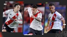 River quiere desalojar los últimos inquilinos de Cantilo: ¿Galoppo y Bustos se van?
