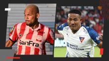 Cuándo juegan Técnico Universitario vs. Liga de Quito por la Liga Ecuabet: equipo, fecha, hora y TV en vivo