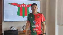 Kevin Rodríguez fue cedido a Boston River y habló de las oportunidades que no tuvo en Peñarol