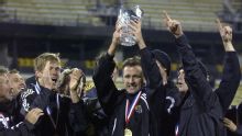 Los equipos de la MLS regresarán a la Open Cup en 2027