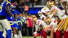 Live results, best moments and analysis from 49ers-Rams