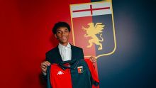 Robinho Jr. deixa Santos e é anunciado pelo Genoa; veja detalhes do acordo