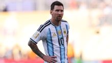 Messi wasn't always the international GOAT, but his perseverance for Argentina paid off