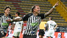 Dayro Moreno llega a 386 goles con ilusión intacta de Selección