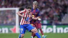 "Julián luchó por sus sueños": Olmo cuestiona postura del Atlético