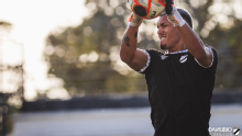 Kevin Martínez se disculpó tras los hechos de violencia con los hinchas de Danubio en el Estadio Charrúa
