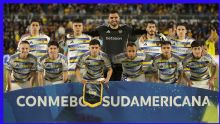 Boca podría perder jugadores clave para el duelo ante Racing por Copa Argentina