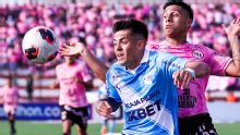 Obligado a levantarse: las chances de Sporting Cristal en el Clausura y de clasificar a la CONMEBOL Sudamericana