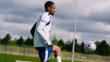 Novo reforço do City, Allan é 'acolhido' por outra joia do Palmeiras na Inglaterra: 'Que ele possa se sentir cada vez mais à vontade'
