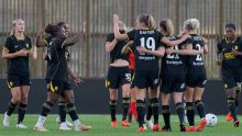 Chelsea cruise past Real Sociedad to clinch place in UWCL