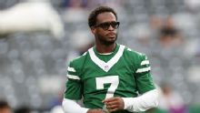 Can Geno Smith rewrite his narrative in return to Jets?