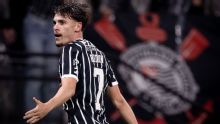 Corinthians: Besiktas sinaliza com R$ 106 milhões por Breno Bidon