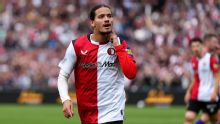 Transfersoap nog niet ten einde: Hadj Moussa ontbreekt bij Feyenoord