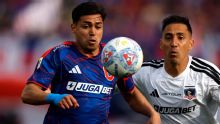 Fabián Hormazábal por castigo a Javier Correa: "Cada acción tiene su consecuencia"