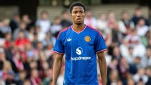 Transfer rumors, news: Feyenoord eye loan move for Man United's Obi