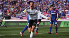 Álvaro Madrid por Javier Correa: "Sabemos la calidad de jugador y de persona que es"