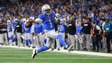 Fantasy football flex and superflex rankings for Week 3