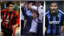 De Zico a Adriano, Kaká a Kaiki Bruno: por que Itália segue entre destinos preferidos de brasileiros no futebol