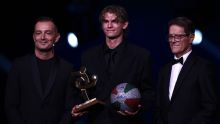 Nico Paz, mejor jugador joven de la Serie A y el inesperado comentario de Capello sobre Real Madrid