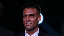 Lautaro rompió el silencio y habló sobre el interés de Barcelona