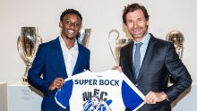 Porto anuncia contratação de Gabriel Mec e divulga valor que Grêmio receberá por negócio