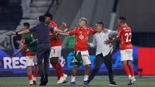 CONMEBOL sancionó a Cienciano y lanzó advertencia tras duelo ante Botafogo