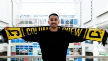 Santiago Rodríguez vuelve a la MLS tras su paso por Brasil