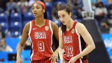 How Bueckers, Clark, Reese will impact Team USA at World Cup