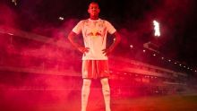 Ex-Flamengo, Wallace Yan é anunciado como reforço do Red Bull Bragantino e promete: 'Aqui chega um novo cara'
