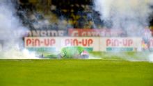 ANFP confirmó la reanudación del suspendido duelo entre Coquimbo y Huachipato