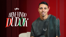 Rodrigo Dudok: de entrenar en Bayern Munich a ser fichado por un club de Portugal
