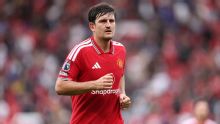 Transfer rumors, news: Could Maguire depart Man United next season?