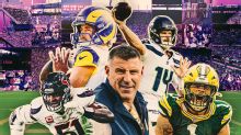NFL team previews 2026: Predictions, rankings, depth charts